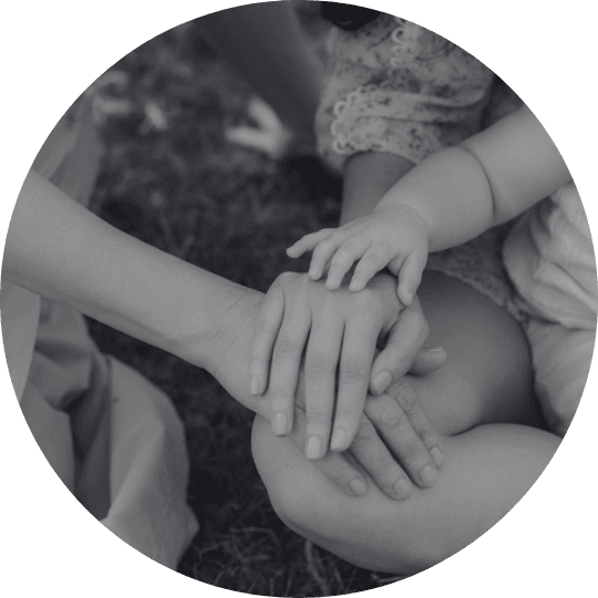 Marcela y Rodrigo, 35 y 42 años